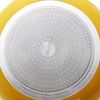 苏泊尔（SUPOR）好帮手炫丽煎锅 煎锅炒菜锅燃煤气电磁炉通用 VJ26MP02 26cm 商品缩略图1