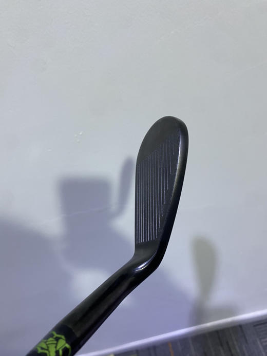 几乎全新日系工坊定制小蜜蜂CC挖起杆只要480元46度 商品图3