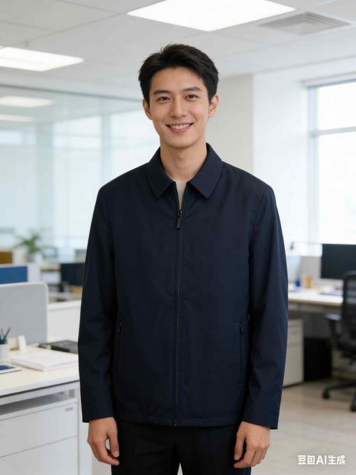 福利款 19D988男式脱胆鹅绒服 180尺码 商品图4