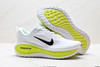 耐克NIKE VOMERO PLUS减震防滑低帮跑步鞋HV8154-106男女鞋 商品缩略图4