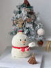 圣诞季｜雪人烤棉花糖 商品缩略图1