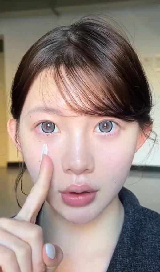 kaylens 半年抛 硬盒星球 直径14.5mm着色14.2mm 商品图5