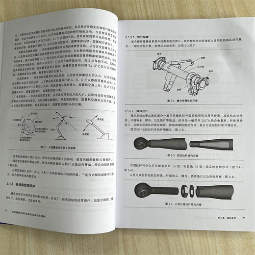 电动旋翼航空器机械系统适航审定要求解析 商品图2