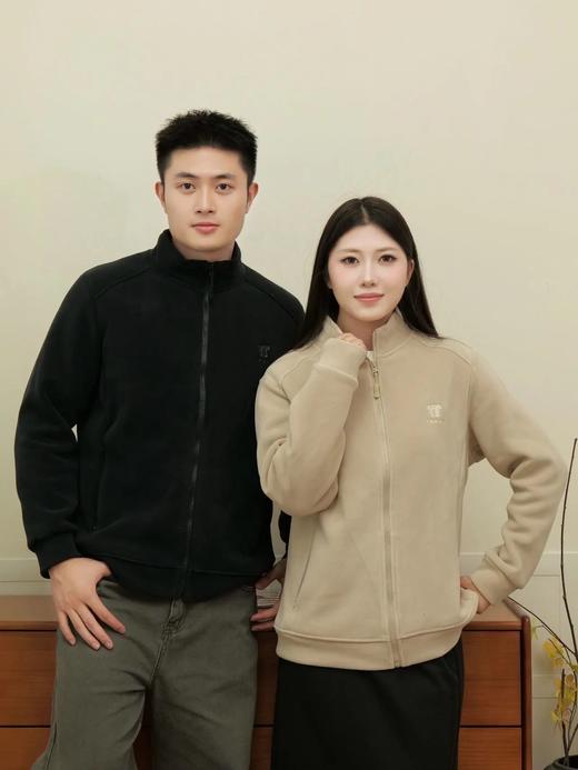 绒磨磨6.0外套  男士ME3708/女士ME3707 商品图10