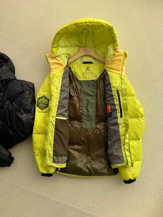 凯乐石户外情侣款来古7000GT羽绒服 商品图5