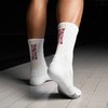 有志者UZIS新款马年运动篮球跑步训练抗菌保暖长筒篮球袜一马当先 商品缩略图9