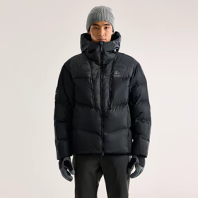 凯乐石户外情侣款来古7000GT羽绒服