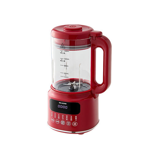 MELNG/美菱 破壁豆浆机 MB-LM12805 商品图6