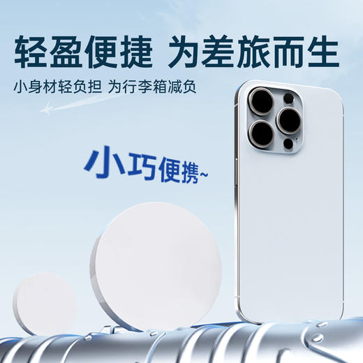 洁丽雅全棉一次性毛巾浴巾旅行旅游用品独立包装便携纯棉洗脸巾 商品图2