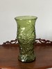  【苏州】美国中古1950s祖母绿老玻璃花瓶 商品缩略图9