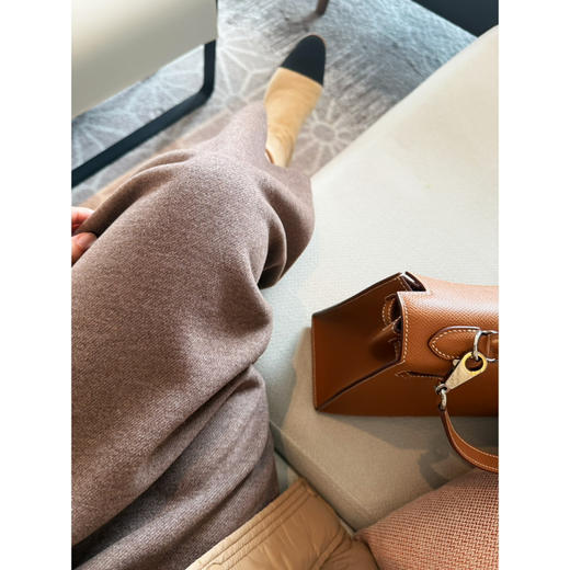 2512304   “通用”半身裙 加绒 厚实H版 商品图3