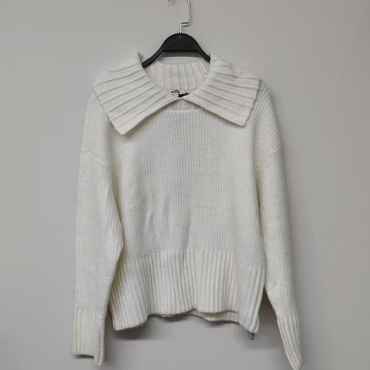 ONLY女装毛衣49.9元（线上线下同步销售，不一定有货）623988-TD 商品图0