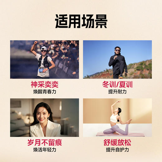 【迈胜星球 | 迈胜每日焕能PQQ 】10mg*60片/瓶 商品图6