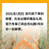 2026年1月起 中国国家地理杂志 2026全年1-12月共12期订阅 正版期刊 商品缩略图1