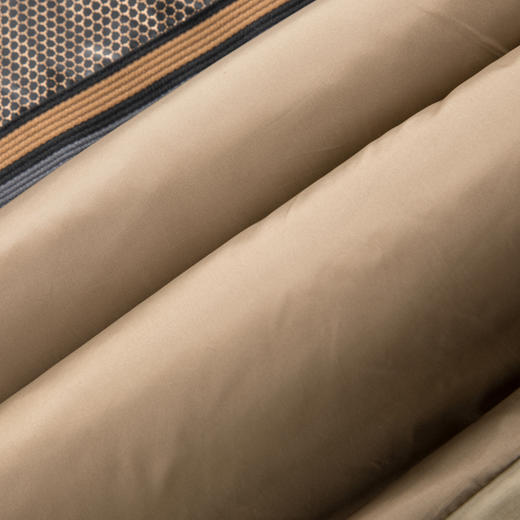 【门店同款&鸭绒】圣得西2025年冬季男士羽绒服温暖时尚连帽外套 商品图9