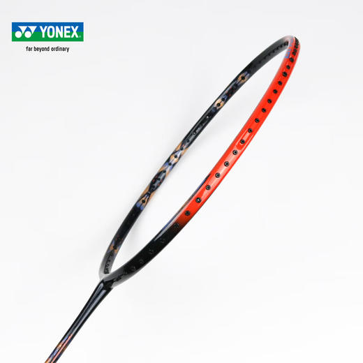 YONEX /尤尼克斯26年羽毛球拍AX77-PLCR_752_4U5（不含羽线） 商品图2