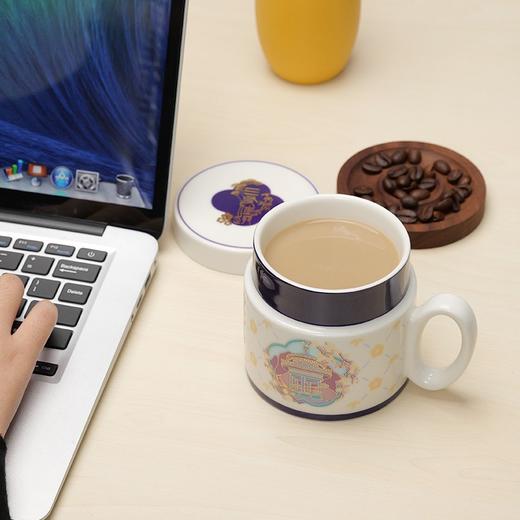 三友佳趣温感马克杯 商品图4