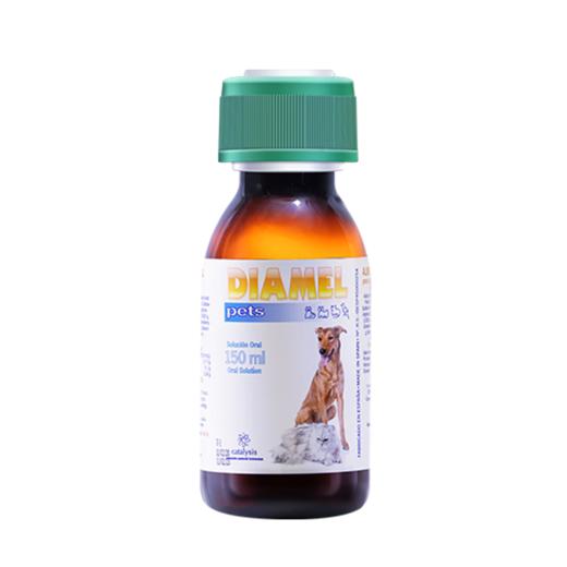 凯塔斯派糖平catalysis DIAMEL西班牙宠物猫狗辅助平衡胰岛素保健品 商品图6