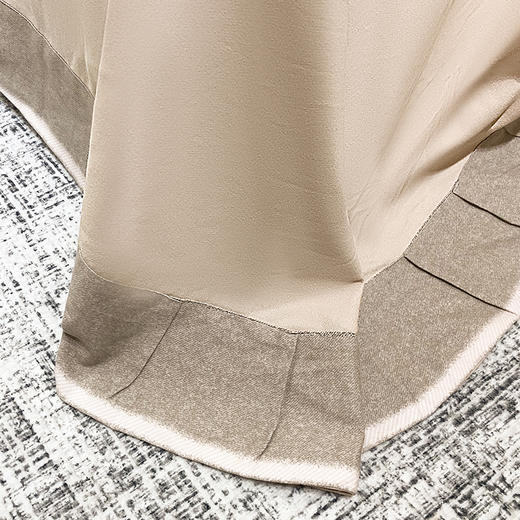 帝豪纯棉磨毛床单四件套（伯克利）【A35】 商品图3