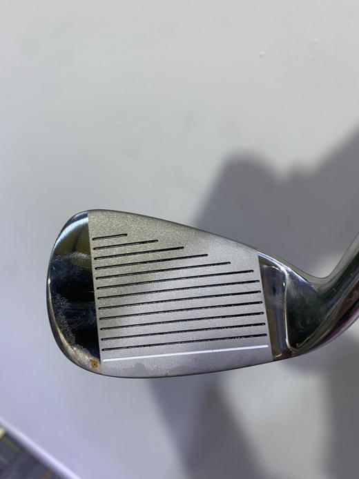 全新正品小品牌练习碳素七铁碳素杆身只要68元 商品图2