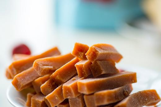 【出口级原味山楂条】-YMSSZT 商品图10