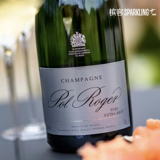 Pol Roger Pure Brut 宝禄爵淳朴天然型香槟 商品图3