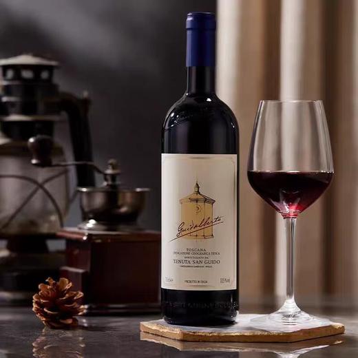 【送750ml西施猎犬】第294期丨意大利酒王！西施佳雅干红2022 & 西施小教堂2023 商品图2