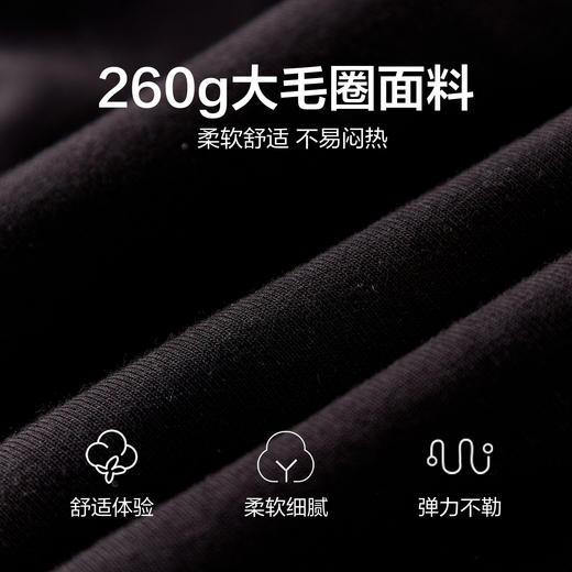 笛莎Deesha 童装女童裤子2026春新款休闲阔腿工装裤 商品图3