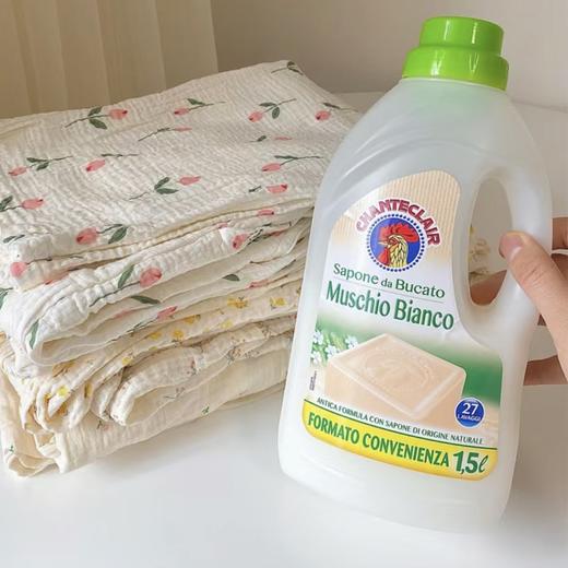 大公鸡·家清专场，意大利国民品牌，去污超快、轻松搞定全屋清洁！ 商品图8