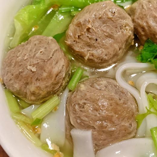 达豪李老二火锅16件套组 ，  89块9拿下火锅店直供，可以打乒乓球的“爆款牛肉丸”。【G】 商品图1