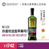 SMWS 苏格兰麦芽威士忌协会  9.311   你喜欢这些苹果吗? 商品缩略图0