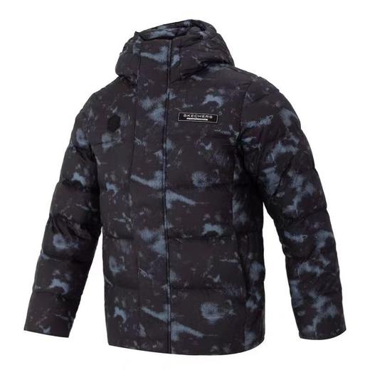 549.9元 斯凯奇羽绒服 606186-HD（线上线下同步在售不保证有货，介意勿拍） 商品图0