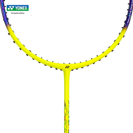 YONEX /尤尼克斯25年款疾光系列NF-002CCR_004_4U5（不含羽线） 商品图1