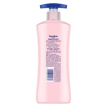 凡士林【龚俊推荐】[热销百万]烟酰胺美白身体乳400g提亮滋润补水保湿 /个人护理 /身体护理 /身体乳/霜 商品图5