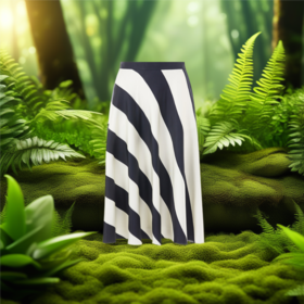 夏季新款雪纺连衣裙显瘦收腰气质仙女裙