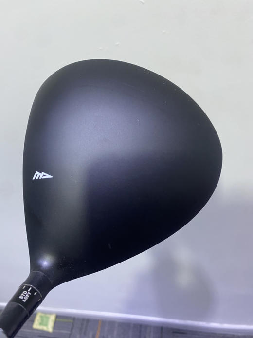 几乎全新日系品牌山猫一号木角度可以调节50克R硬度特价180元 商品图3