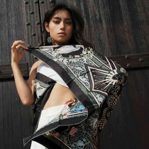 岭间逐光 商品图4