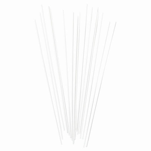 香水挥发香薰配件散香棒替换扩香棒16支替换装27cm 商品图1