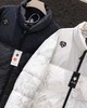 D121699新款石墨烯内里抗静电锁温运动款雪山羽绒服 商品缩略图3