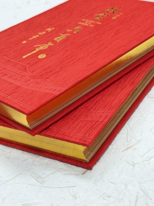 【预售1月5日发货】阎崇年老师千探故宫力作《故宫六百年》（礼藏版） 商品图4