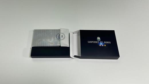 【官方正版】阿根廷国家队 | 世界杯冠军纪念版影像卡 商品图4