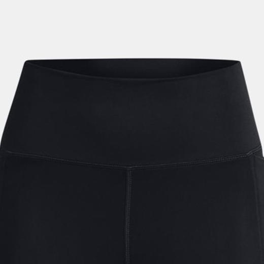 UA安德玛Meridian女子新款训练运动紧身九分裤运动裤1382525-001 商品图1