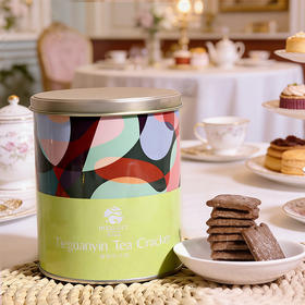 【新品上新】毕司克茶味饼干150g/152939 0反式脂肪