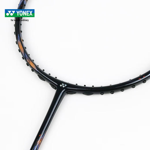 YONEX /尤尼克斯26年羽毛球拍AX77-PLCR_752_4U5（不含羽线） 商品图3