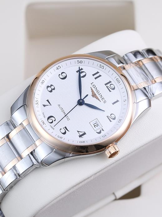 浪琴L2.793.5.79.7 商品图2