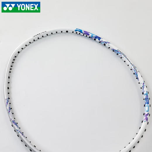 YONEX /尤尼克斯25年款羽毛球拍AX02CCR_066_4U5/AX02CCR_207_4U5（不含羽线） 商品图7