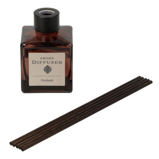 藤条无火室内扩香房间卧室卫生间香薰清雅100ml 商品图7