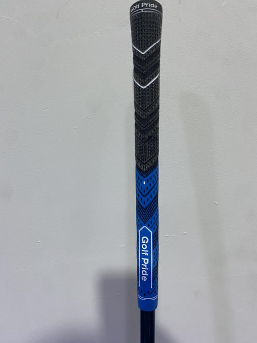 几乎全新正品卡拉威伊犁杆头后配杆身木杆组60Ｓ特价只要1880一组 商品图11