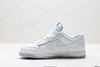 耐克NIKE DUNK LOW低帮休闲运动板鞋IB2262-100男女鞋 商品缩略图2