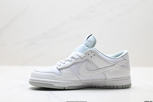 耐克NIKE DUNK LOW低帮休闲运动板鞋IB2262-100男女鞋 商品图2